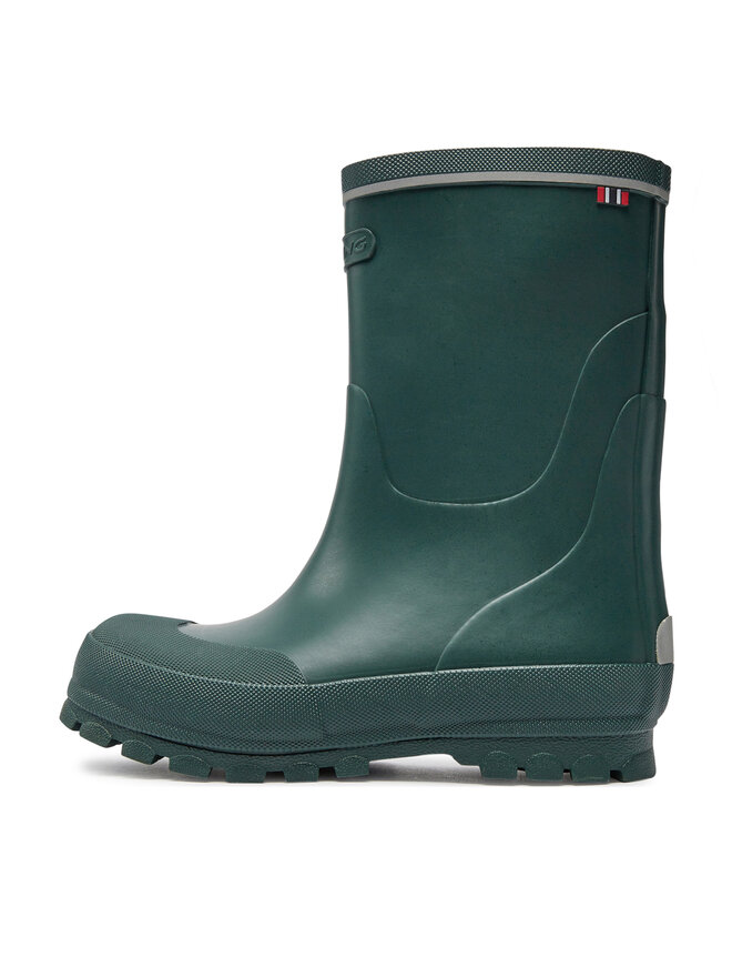 Viking Cizme de cauciuc Viking Jolly 1-12150-64 Verde
