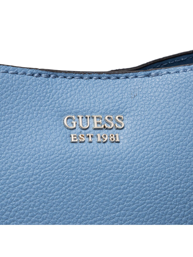 Guess Bolso Guess Naya (VG) HWVG78 81230 Azul