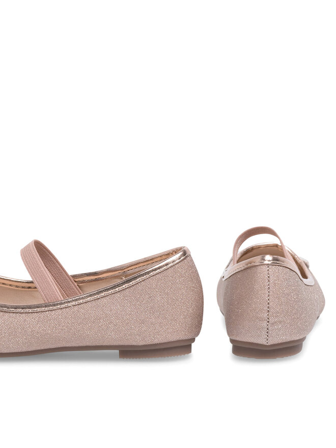 Nelli Blu Bailarinas Nelli Blu CM22063-2A Oro