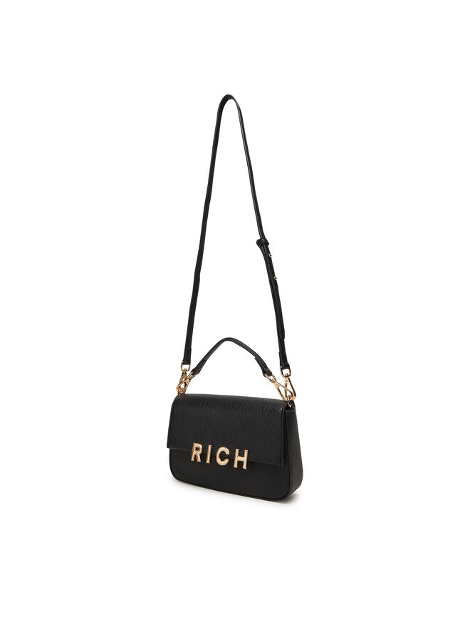 John Richmond Handtasche John Richmond RWP25161BO Schwarz