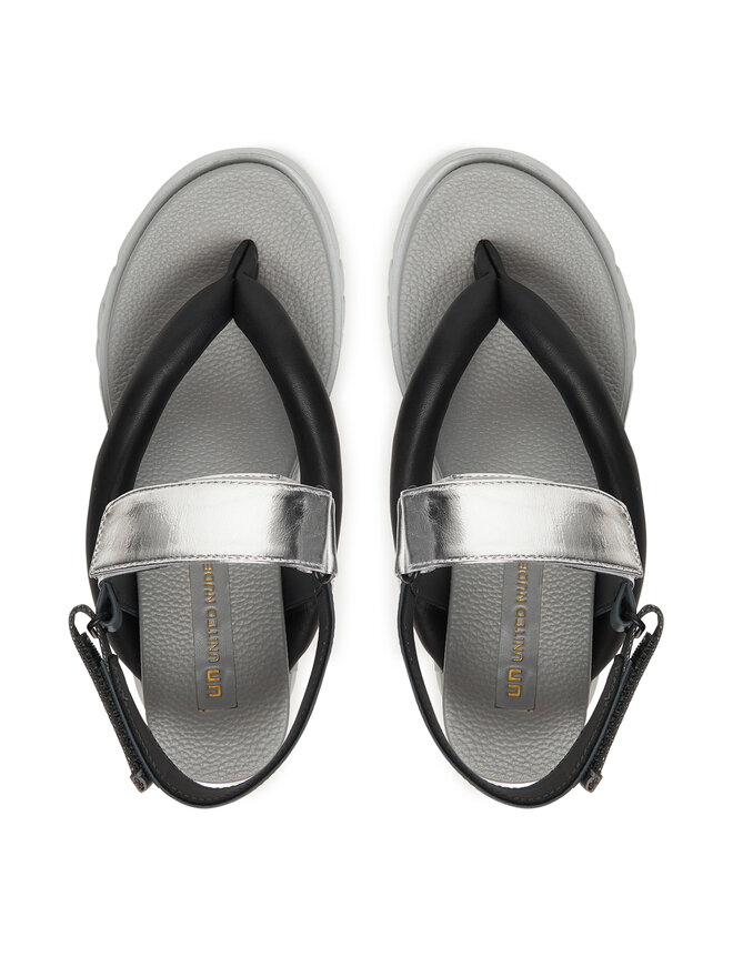 United Nude Sandalen United Nude Delta Tong 10712977188 Grau