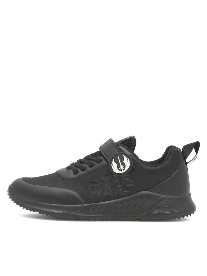 Star Wars Sneakers Star Wars BP66-SS24-148SW Nero