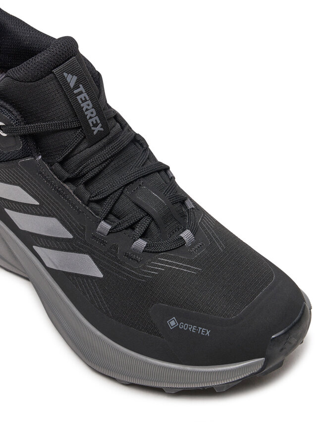 adidas Trekkingi adidas Terrex Trailmaker 2.0 Mid Gtx GORE-TEX IE9066 Czarny