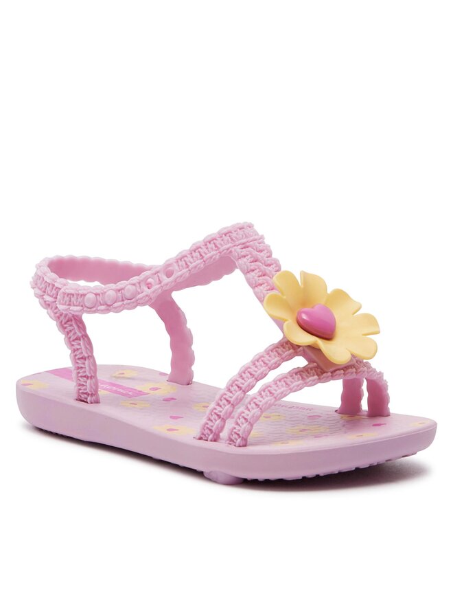 Ipanema Sandalen Ipanema 83355 Rosa