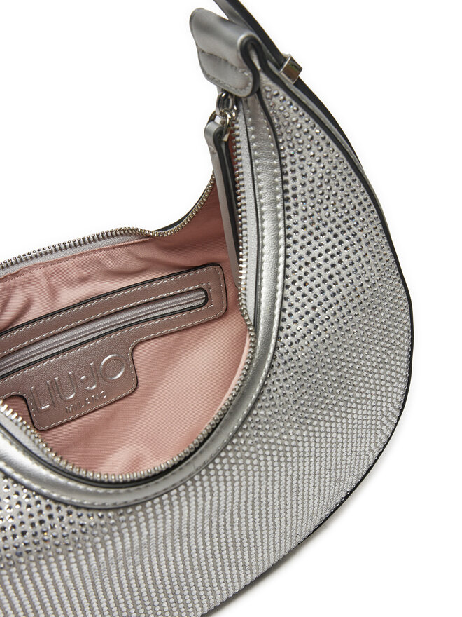 Liu Jo Soma Liu Jo M Hobo AF4225 E0507 Sudraba