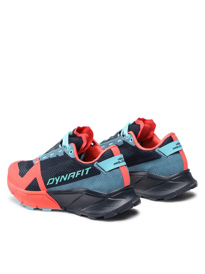 Dynafit Zapatillas de running Dynafit Ultra 100 W 1841 Azul marino
