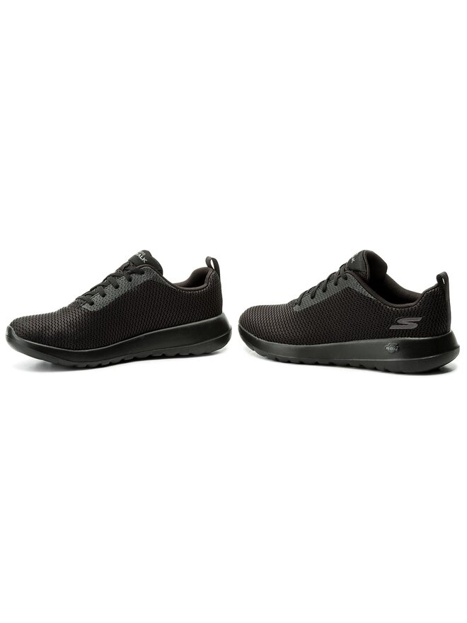 Skechers Снікерcи Skechers Effort 54601/BBK Чорний