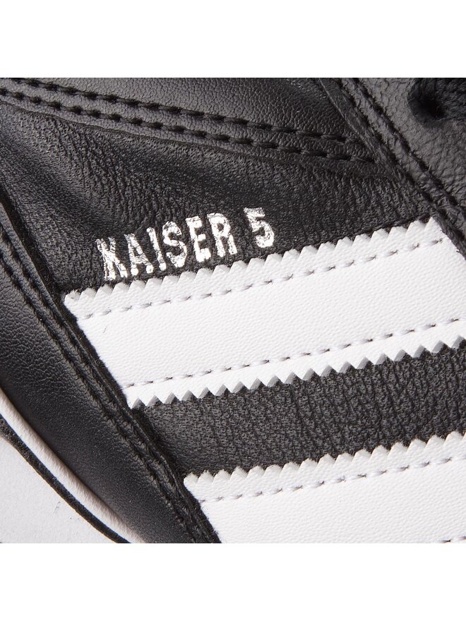 adidas Fußballschuhe adidas Kaiser 5 Goal 677358 Schwarz
