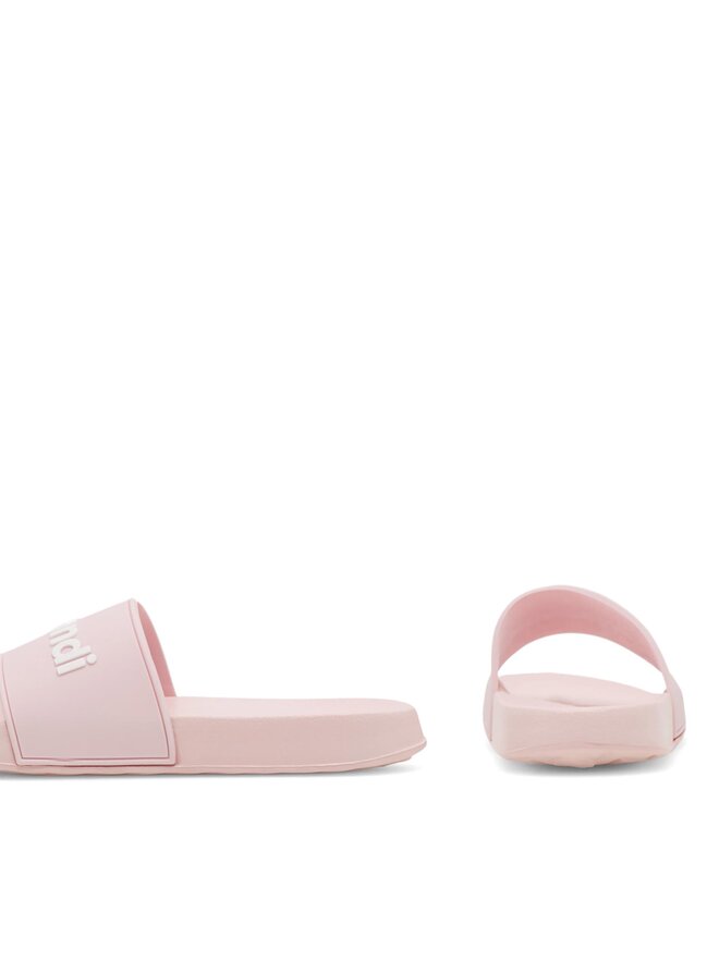 Sprandi Pantoletten Sprandi CP-865681A(IV)DZ Rosa
