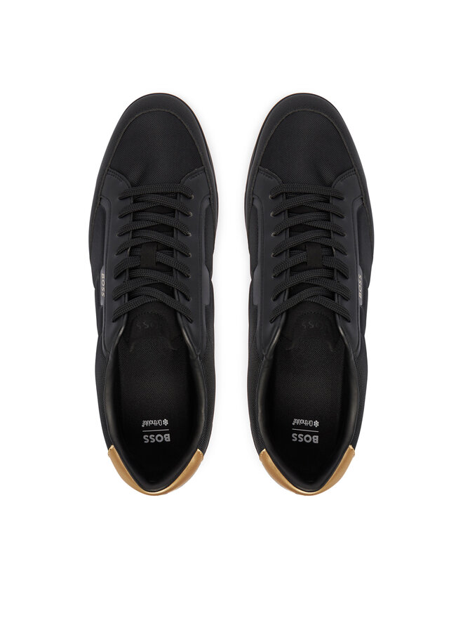 BOSS Sneakers BOSS Nitan 50552879 Schwarz
