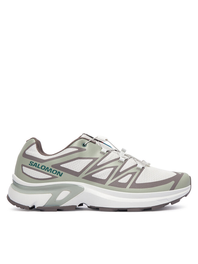Salomon Снікерcи Salomon Xt-Evr M L45414600 Сірий