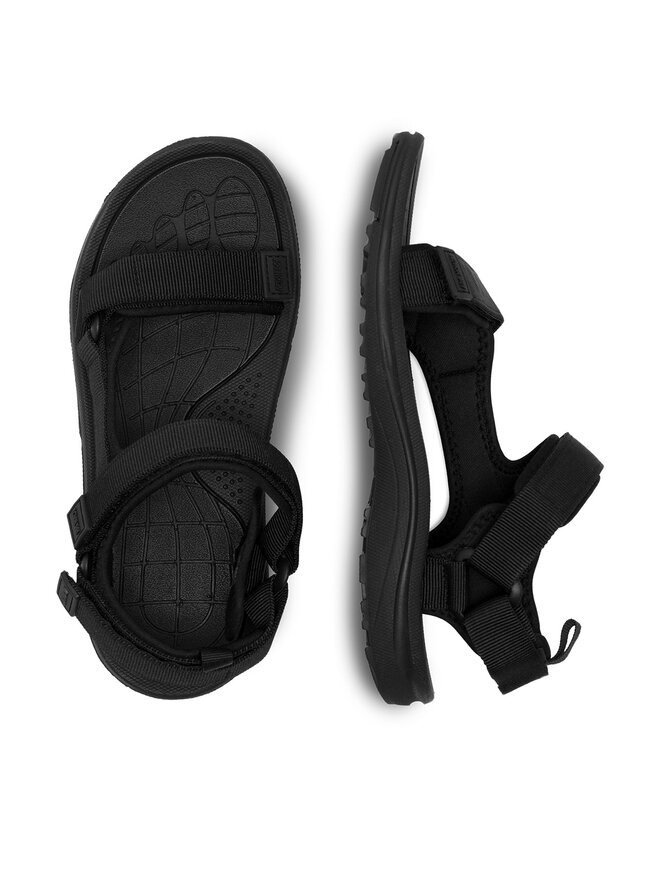 Action Boy Sandalias Action Boy P3230802(V)CH Negro
