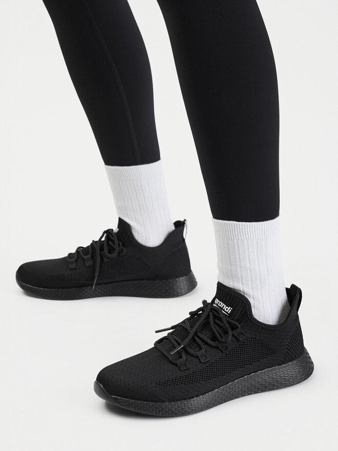 Sprandi Sneakers Sprandi CEOWB-WP72-21782 Schwarz