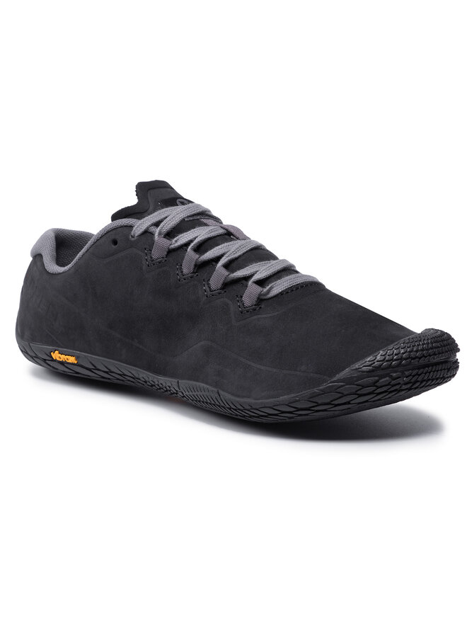 Merrell Sneakersy Merrell Vapor Glove 3 Luna Ltr J003422 Čierna