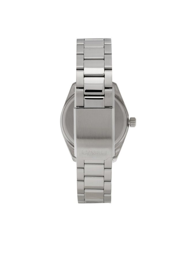 Casio Uhr Casio UTP-1302PD-9AVEF Silberfarben