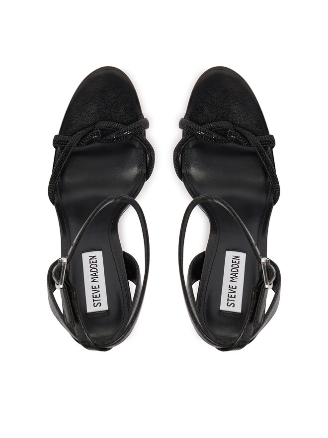Steve Madden Sandalen Steve Madden Jewells 11005283 Schwarz
