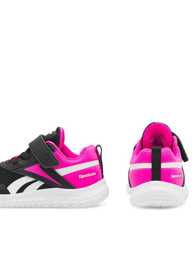 Reebok Běžecké boty Reebok Rush Runner 5 100034144 Černá