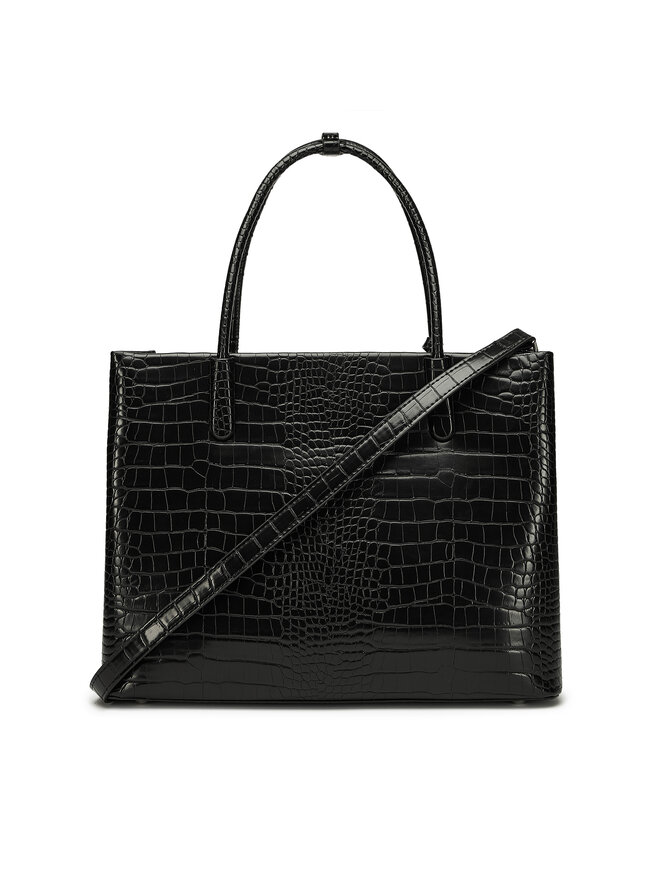 Gino Rossi Handtasche Gino Rossi OJ-82713-C Schwarz