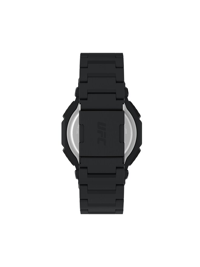 Timex Uhr Timex UFC Colossus TW2V84800 Schwarz