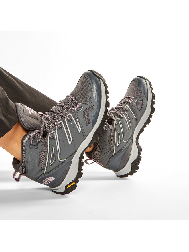 The North Face Trekkings The North Face Hedgehog Fastpack II Mid Wp (Eu) NF0A46ARND91 Gri