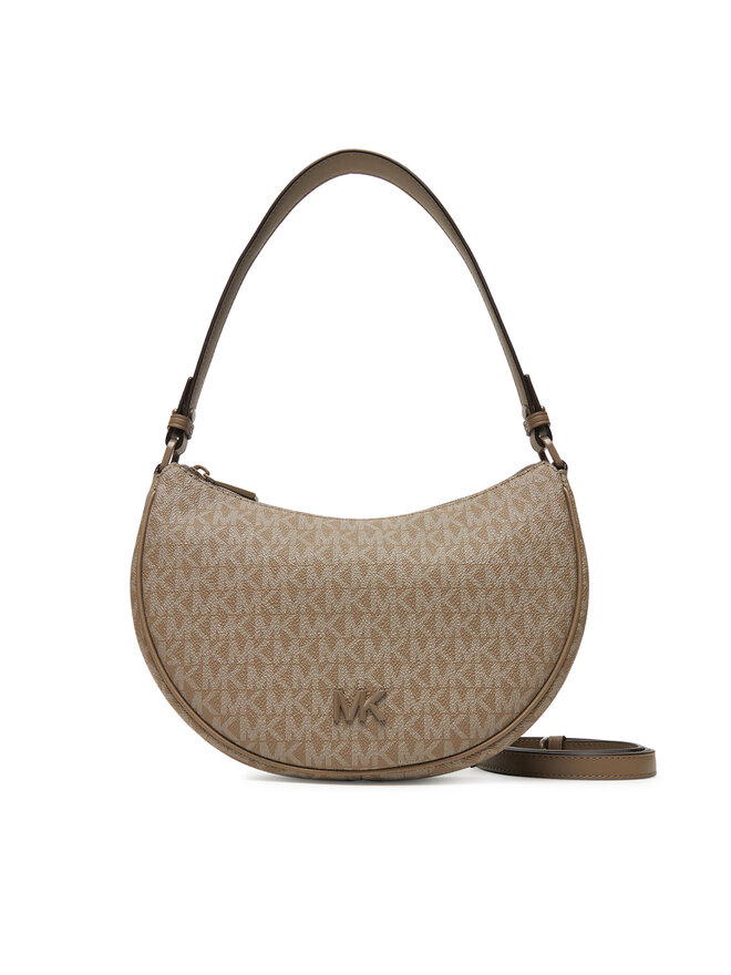 MICHAEL Michael Kors Дамска чанта MICHAEL Michael Kors Kyla 32T5T8QU1B Бежов