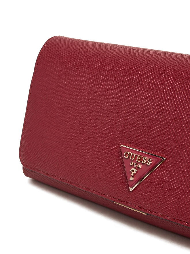 Guess Сумка Guess Noelle II Mini HWZG96 72750 Червоний