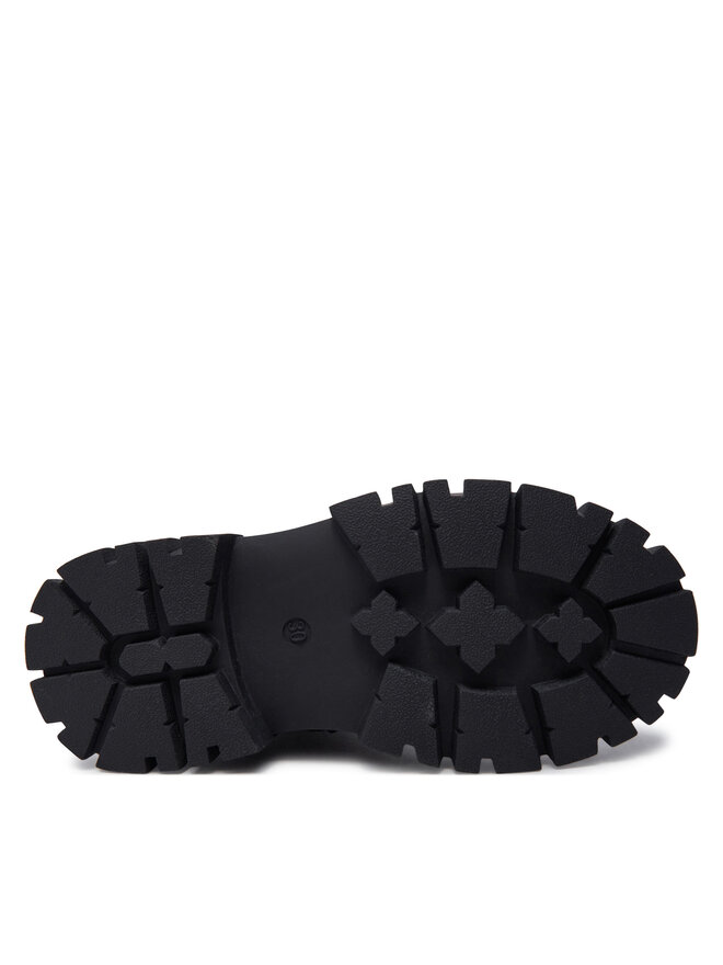 Original Marines Botines Original Marines DEA0028FC Negro