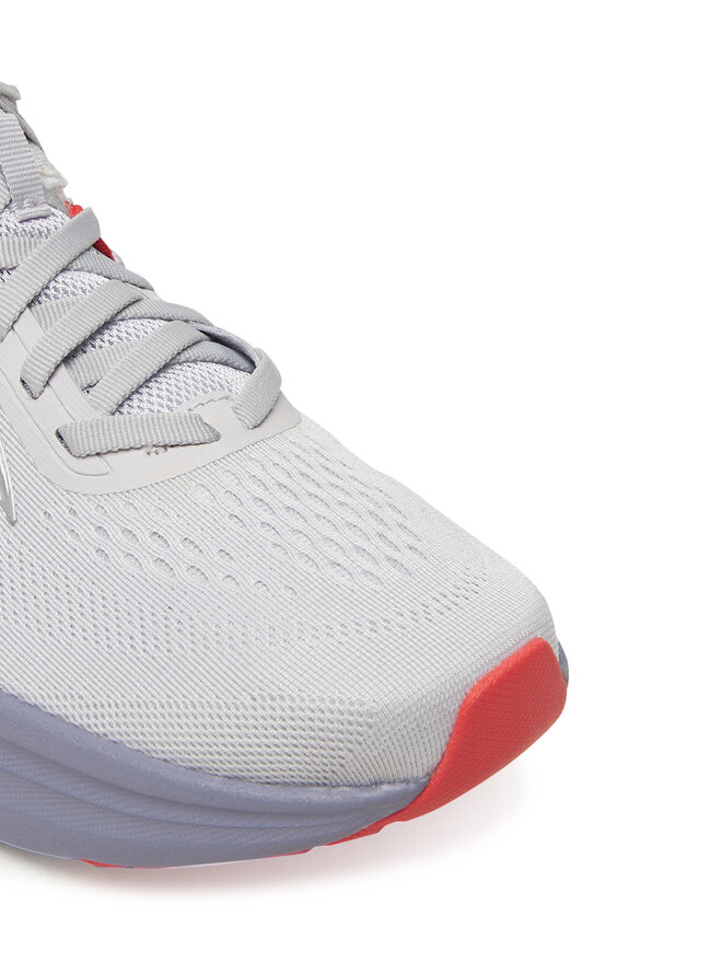 Saucony Маратонки за бягане Saucony Lancer Run S11048 Сив