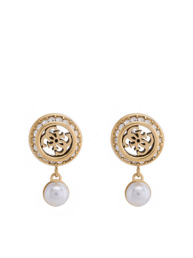Guess Pendientes Guess JUBE05 517JW Oro