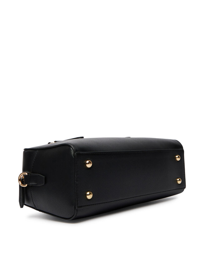 Valentino Handtasche Valentino Zero Re VBS7B323 Schwarz