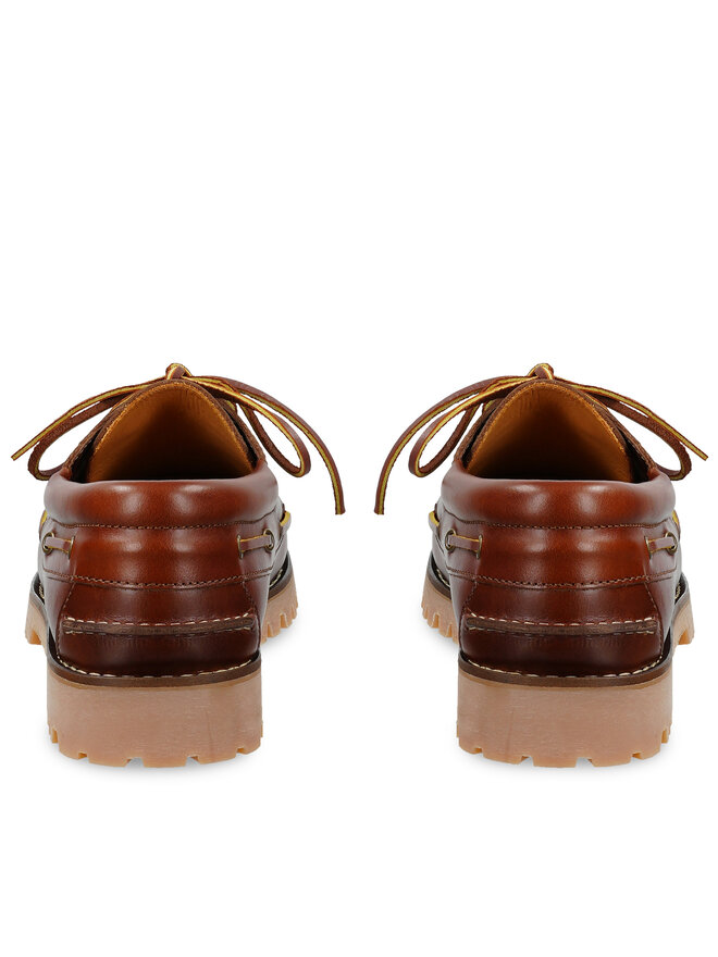 Gant Мокасини Gant 31631074 Коричневий