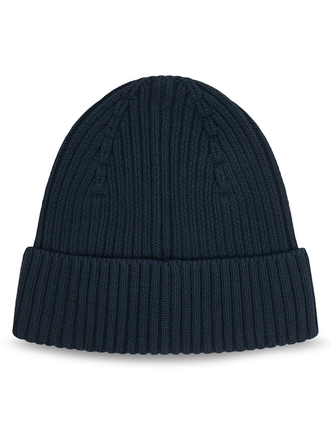 Tommy Jeans Mütze Tommy Jeans Tjm Heritage Core Beanie AM0AM13669 Dunkelblau