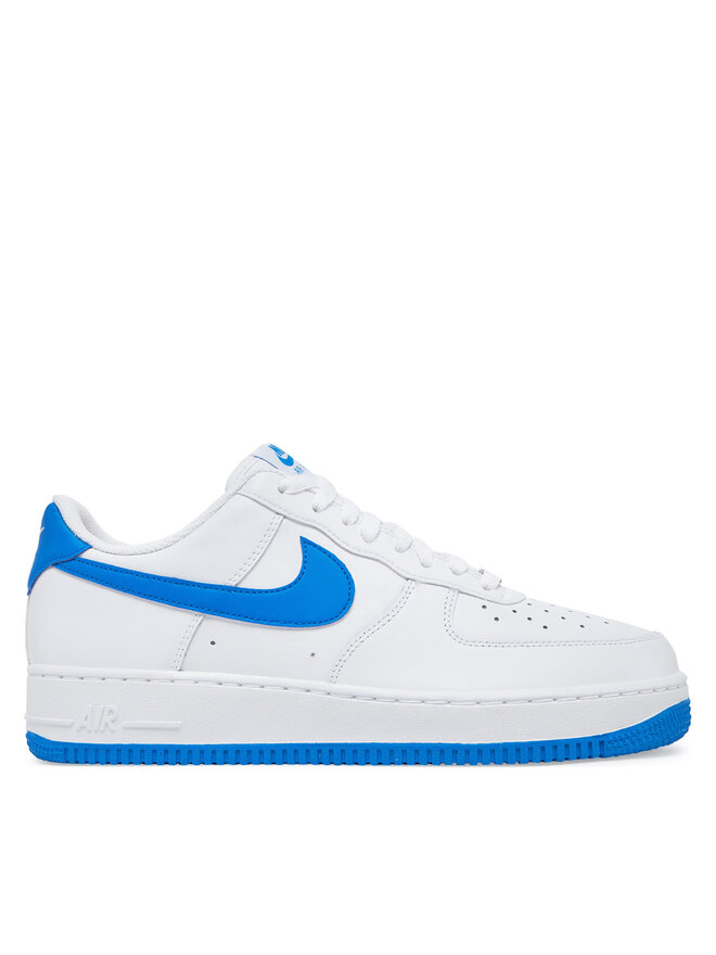 Nike Αθλητικά Nike Air Force 1 '07 FJ4146 103 Λευκό