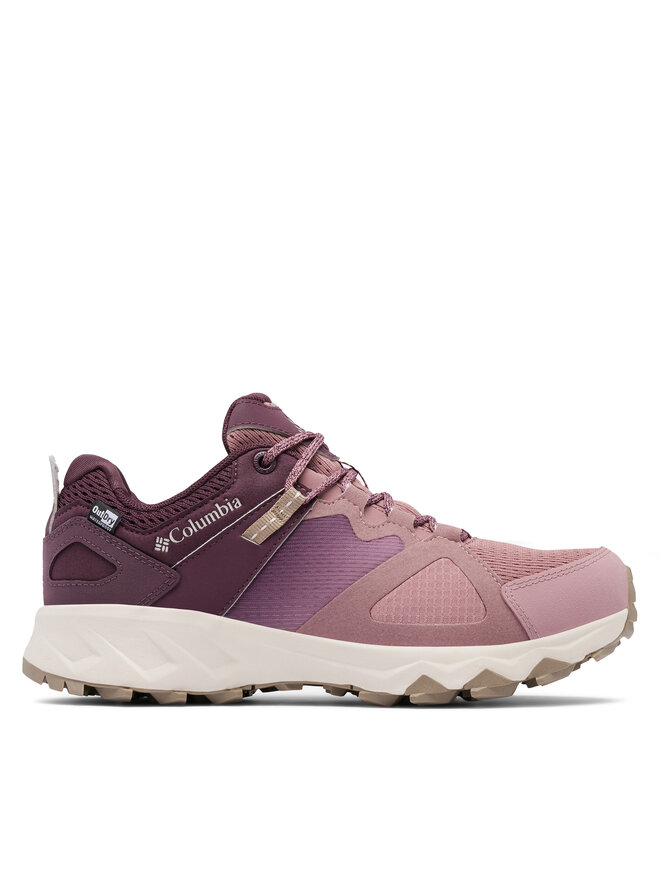 Columbia Trekingová obuv Columbia Peakfreak Hera Outdry 2100191 Růžová