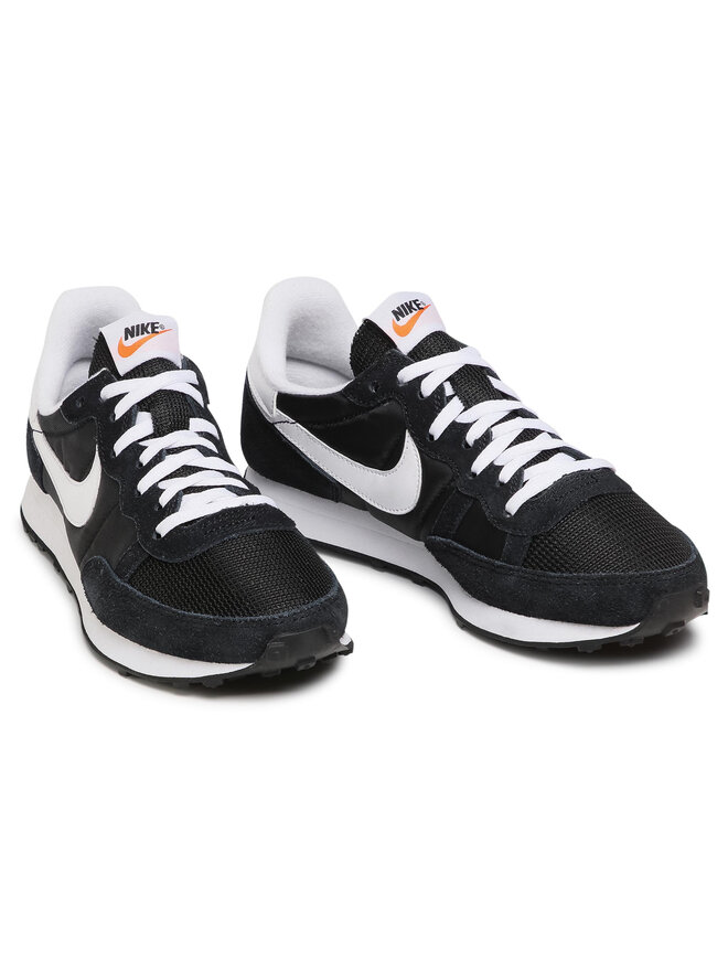 Nike Sneakers Nike Challenger Og CW7645 002 Schwarz