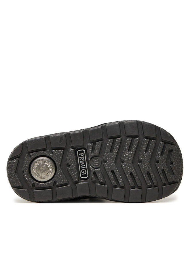 Primigi Schneeschuhe Primigi 6861422 M GORE-TEX Grau