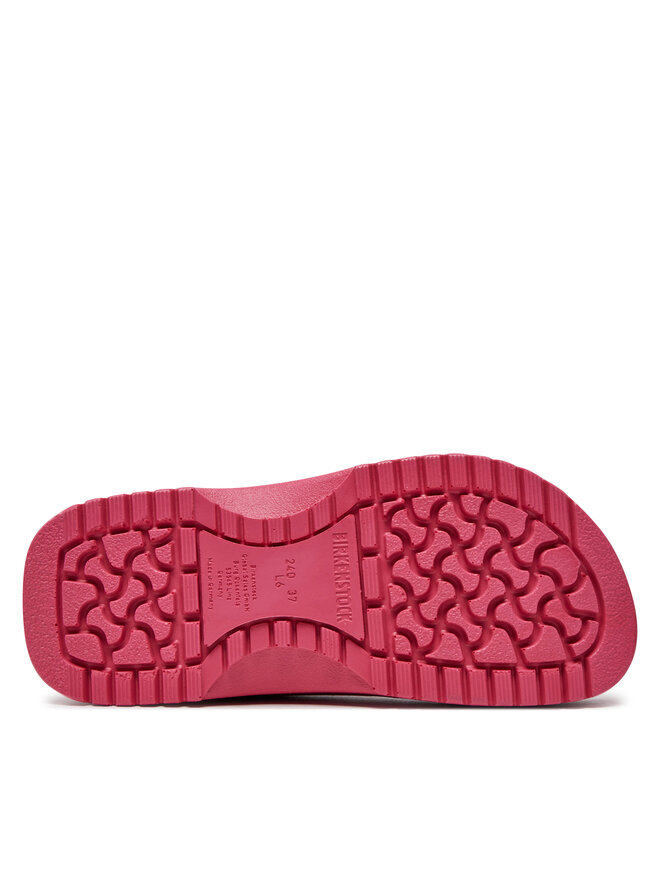 Birkenstock Pantoletten Birkenstock Super-Birki 1027202 Rosa