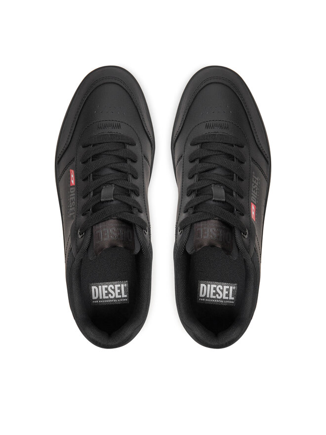Diesel Sneakers Diesel S-Athene Y03405 P6952 T8013 Schwarz