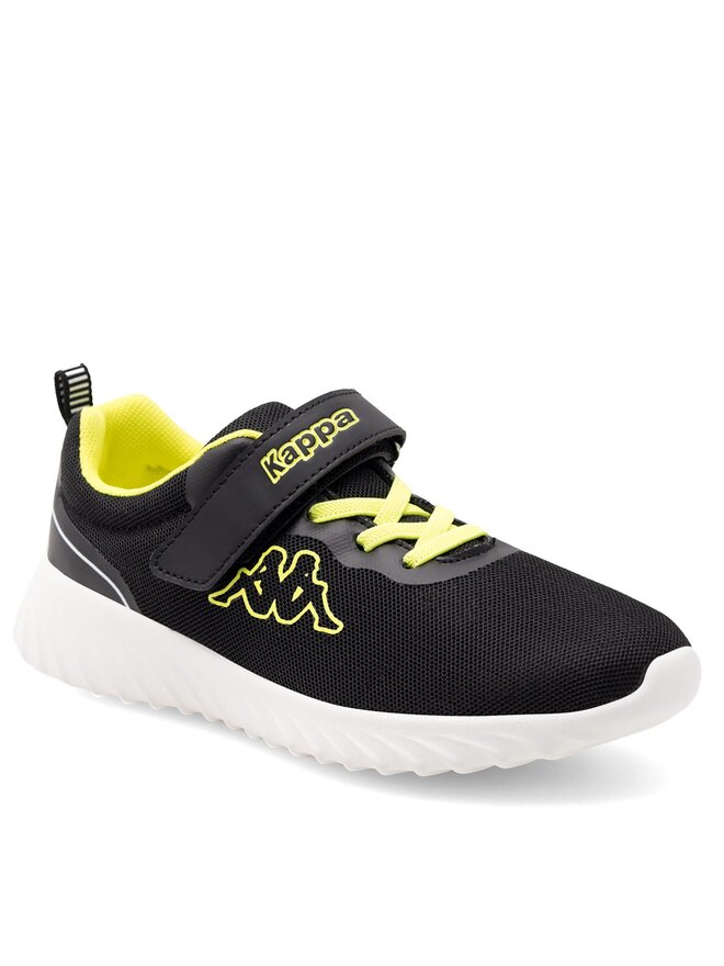 Kappa Sneakers Kappa SS24-3C007(IV)CH Nero