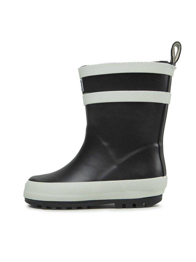 ZigZag Cizme de cauciuc ZigZag Hurricane Kids Z214306 Negru