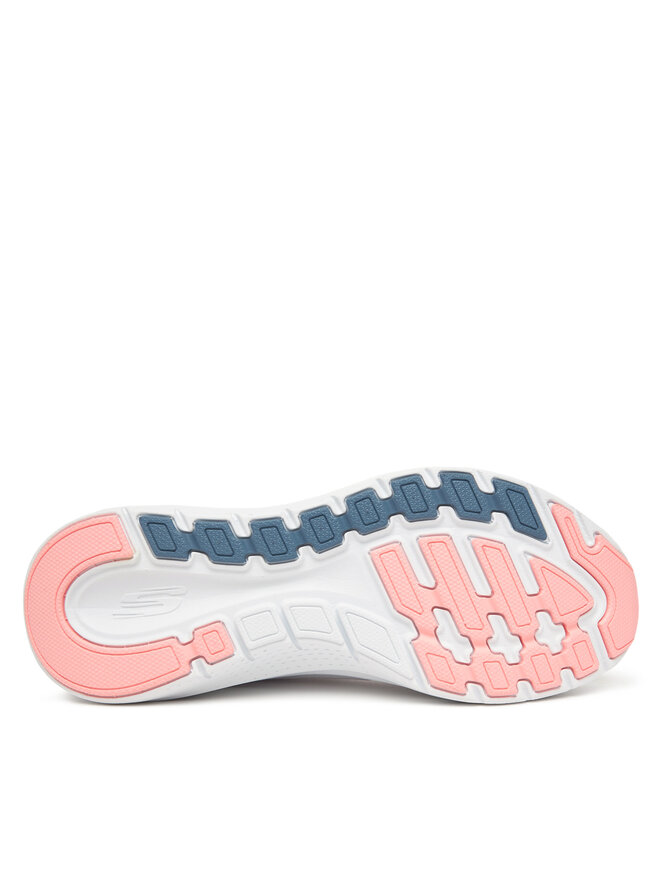 Skechers Сникърси Skechers Arch Fit 2.0-Big League 150051/WPKB Бял
