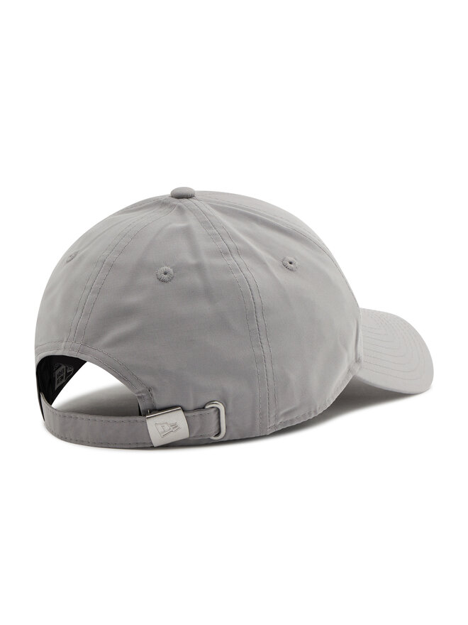 New Era Czapka z daszkiem New Era Mlb Flawless Logo B 11198849 Szary