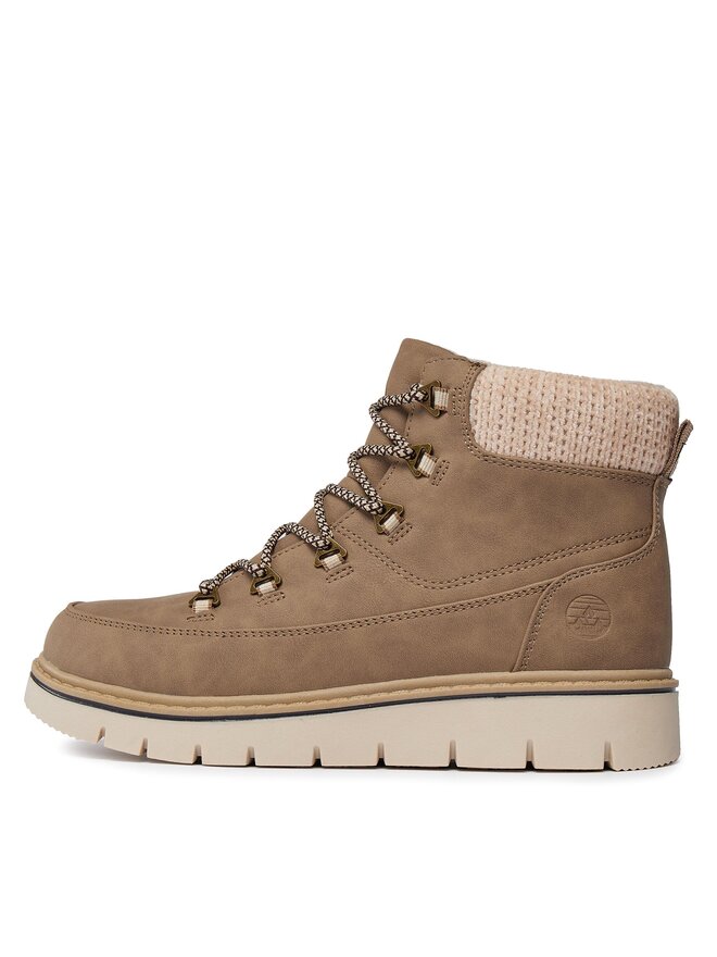 Whistler Botines Whistler Naje W W224411 Marrón