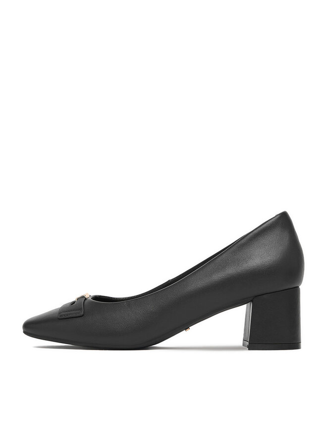 MEXX Туфлі MEXX EO-R26SS15331-01 Чорний