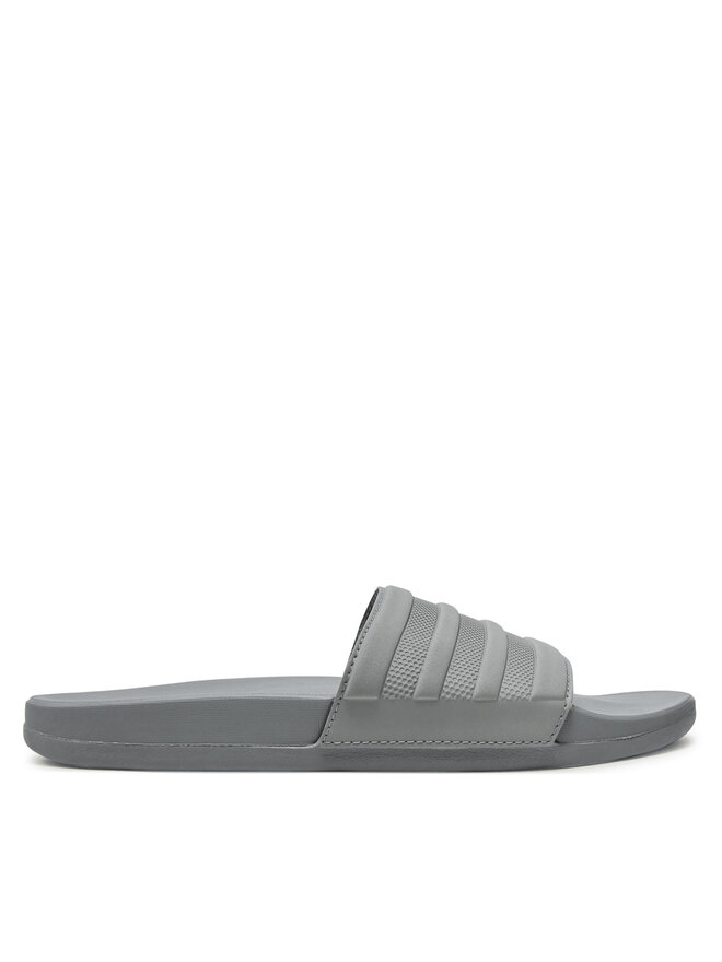 adidas Шльопанці adidas Adilette Comfort ID3404 Сірий