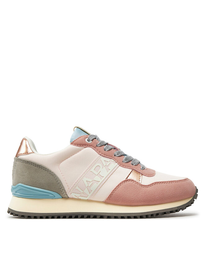Napapijri Sneakers Napapijri NP0A4I7S Rosa