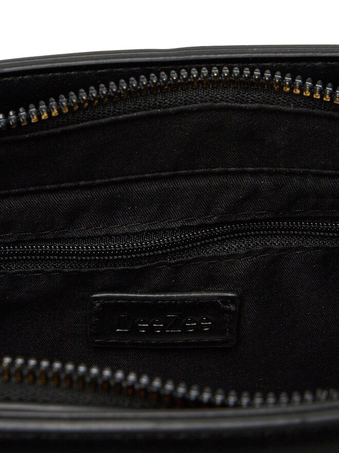 DeeZee Сумка DeeZee C-DZE-S-015-08 Чорний