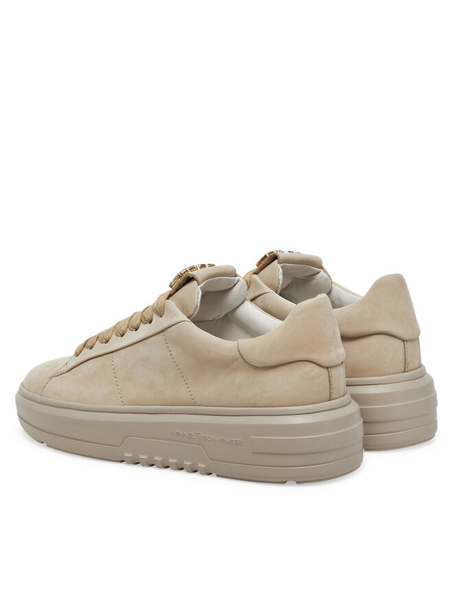 Kennel & Schmenger Sneakers Kennel & Schmenger Turn 51-18790.655 Bej