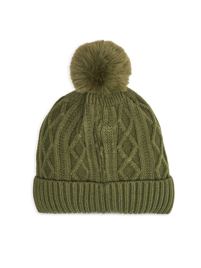 Guess Gorro Guess J4BZ00 Z2QP0 Verde