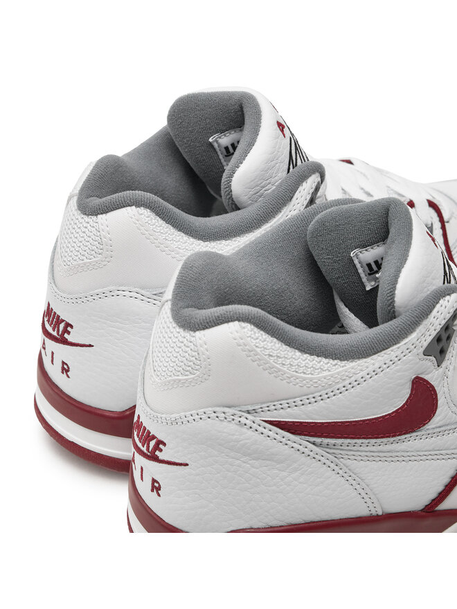 Nike Sneakersy Nike Flight 89 DD1173-100 Biały